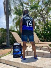 Sigma Basketball Jersey